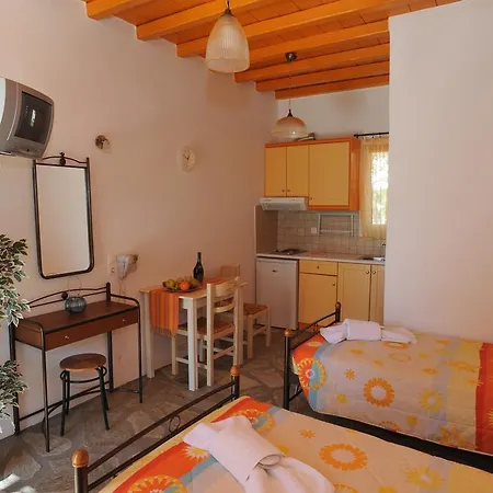 Drosoulites Apartment Agios Ioannis  Room photo