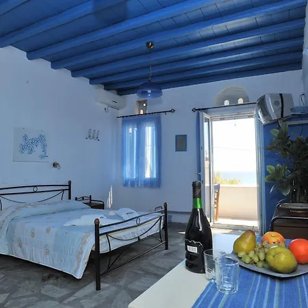 Drosoulites Apartment Agios Ioannis  Room photo
