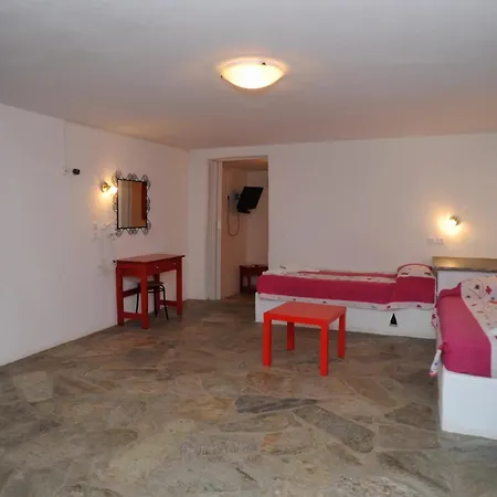 Drosoulites Apartment Agios Ioannis  Room photo