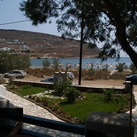 Drosoulites Apartment Agios Ioannis  Room photo