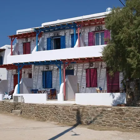 Drosoulites Apartment Agios Ioannis  Room photo