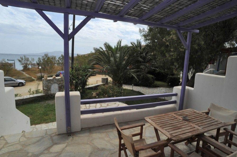 Drosoulites Apartmán Agios Ioannis (Tinos)