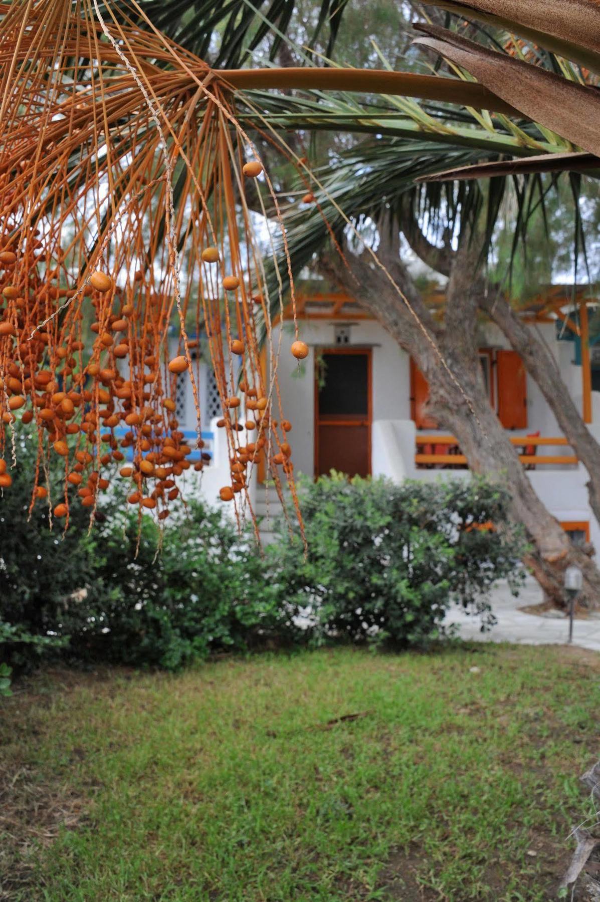 Apartmán Drosoulites Agios Ioannis (Tinos)