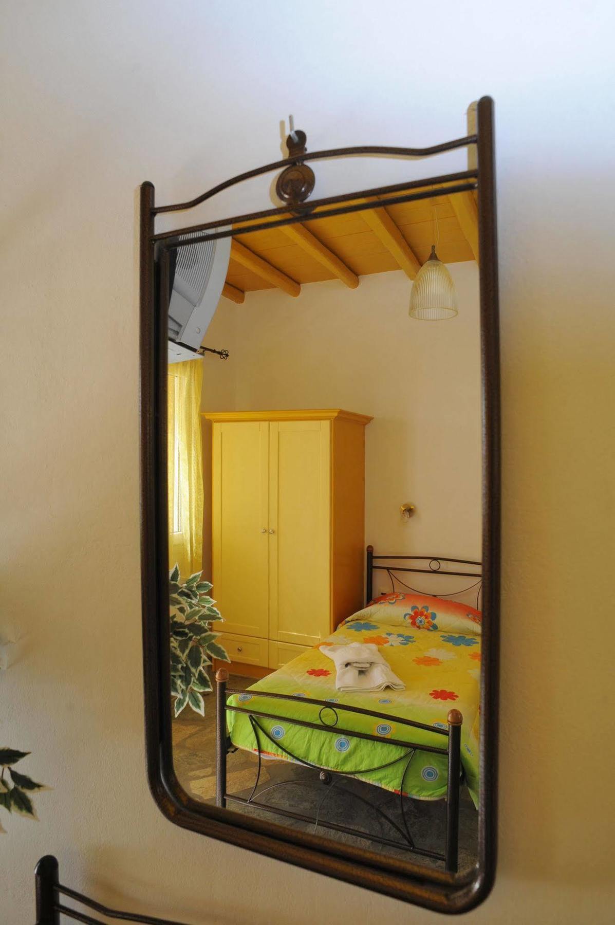Drosoulites Apartmán *