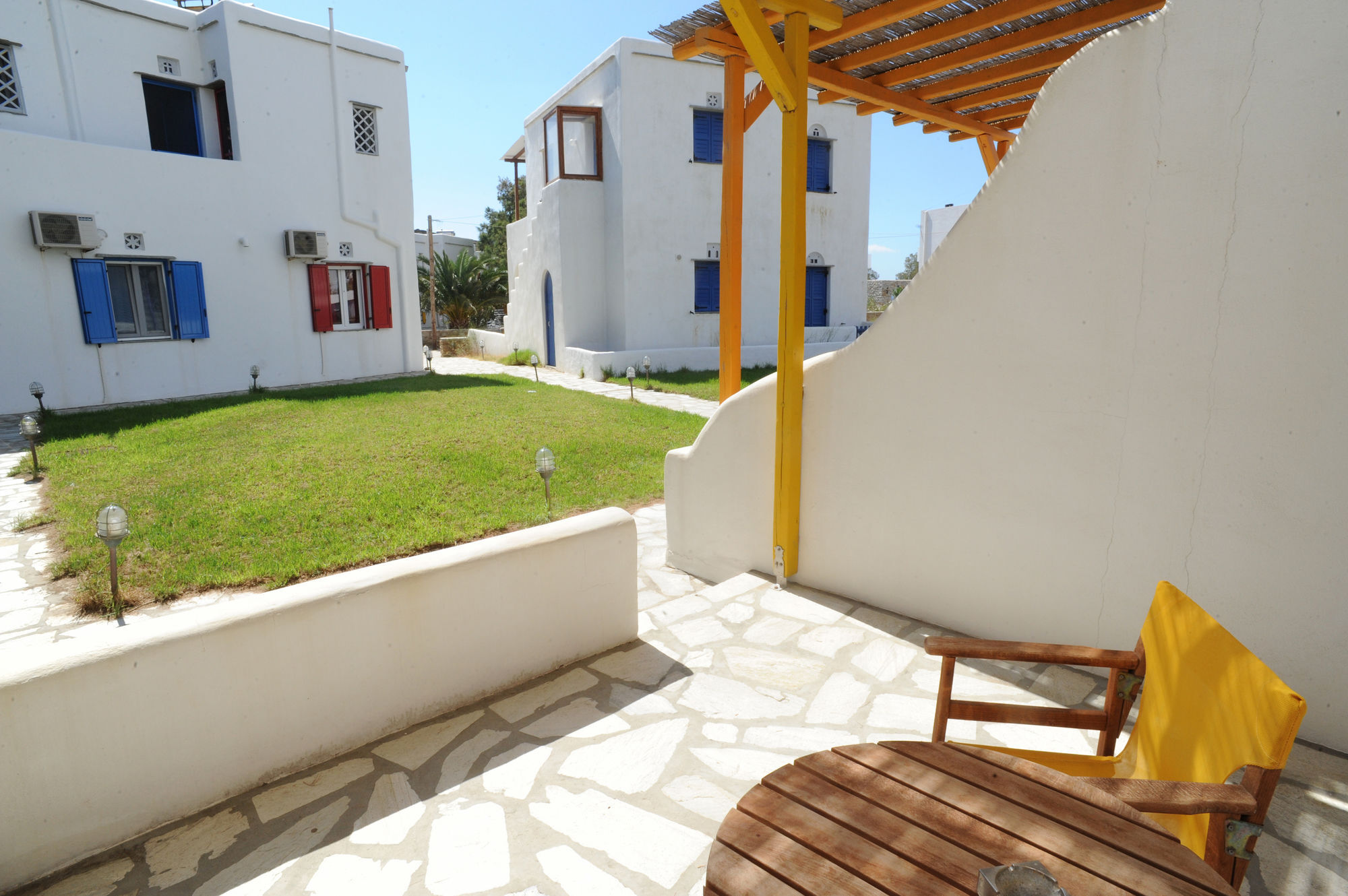 Drosoulites Apartmán Agios Ioannis (Tinos)